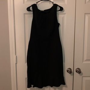 Little Polka Dotted Dress